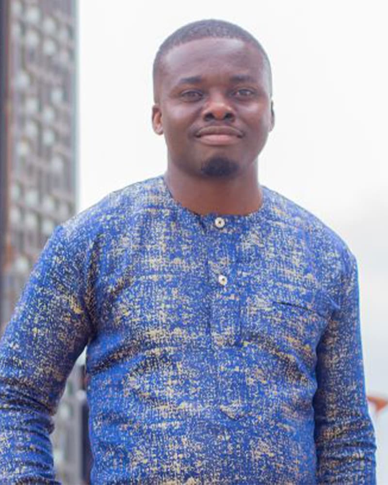 Clifford Sefah Sarpong