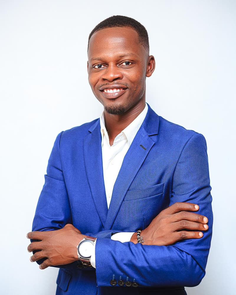 Seth Ayisi